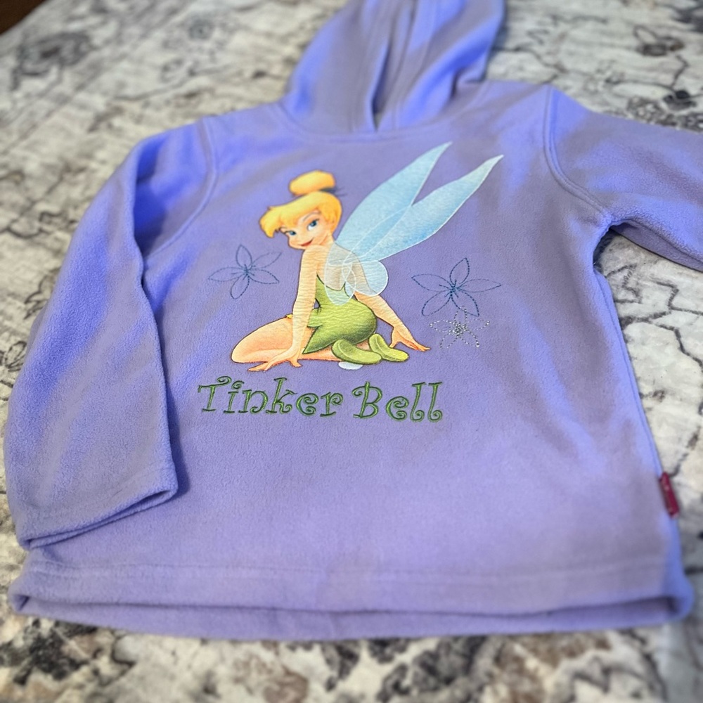 Little girl a lot set size 5T